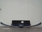 PEUGEOT 206 LIFT ATRAPA CHŁODNICY GRILL LISTWA POD LAMPY 9628691277 - 6