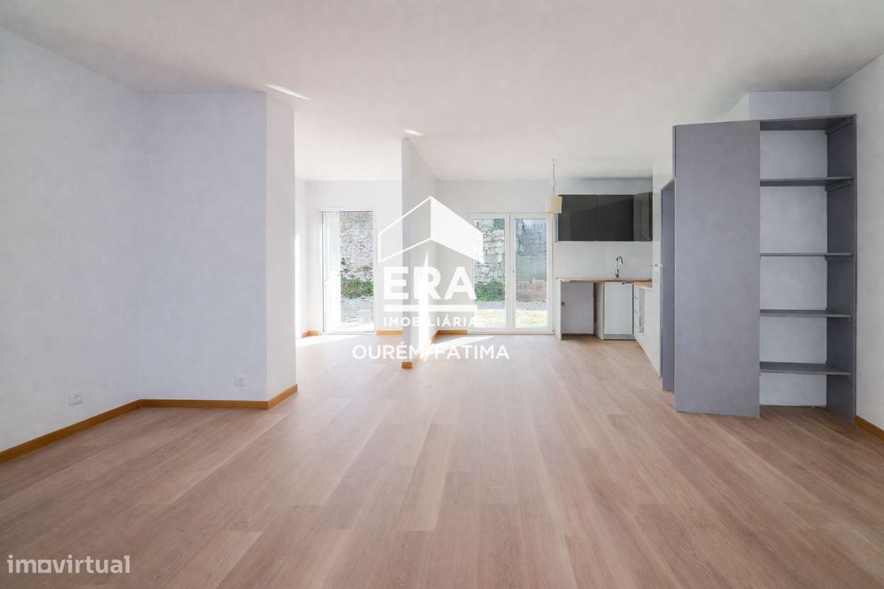 Moradia T4, Caneiro, Ourém-5