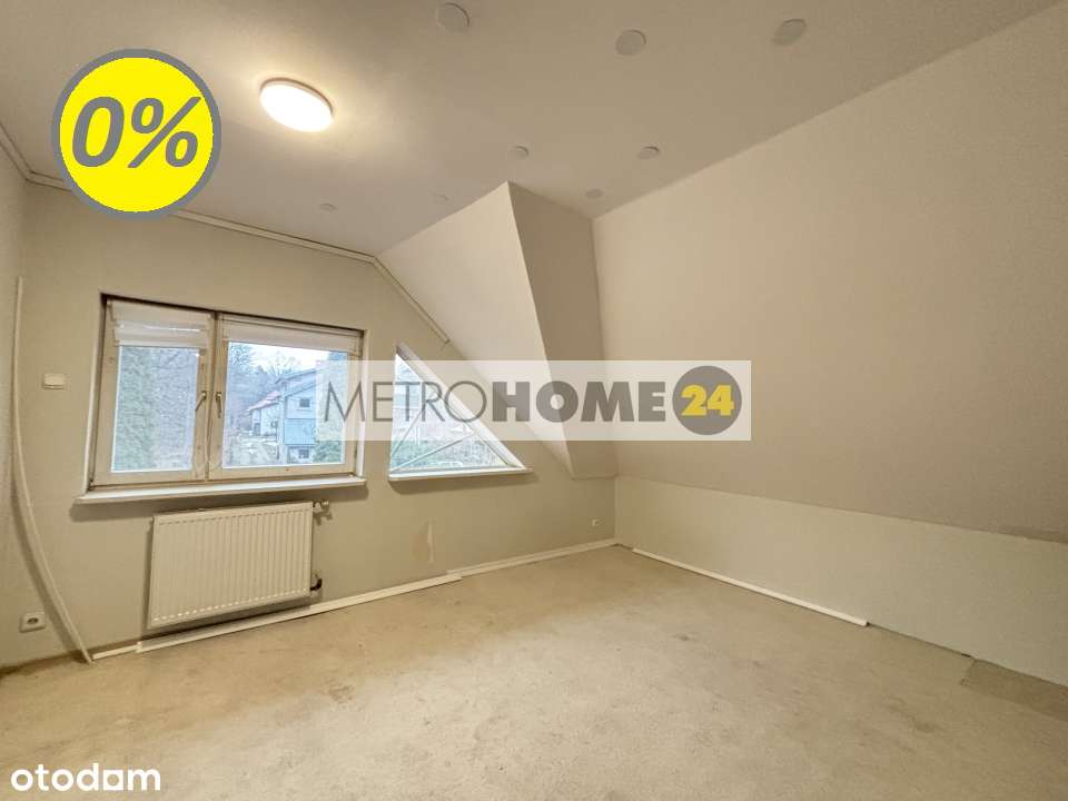 0% Prowizji - Bardzo dobra lokalizacja , cicha okolica , ogród 3000m2!-15