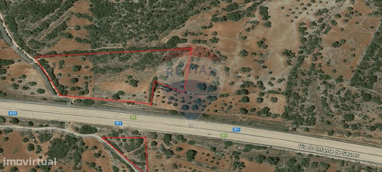 Terreno  para venda - Grande imagem: 4/5