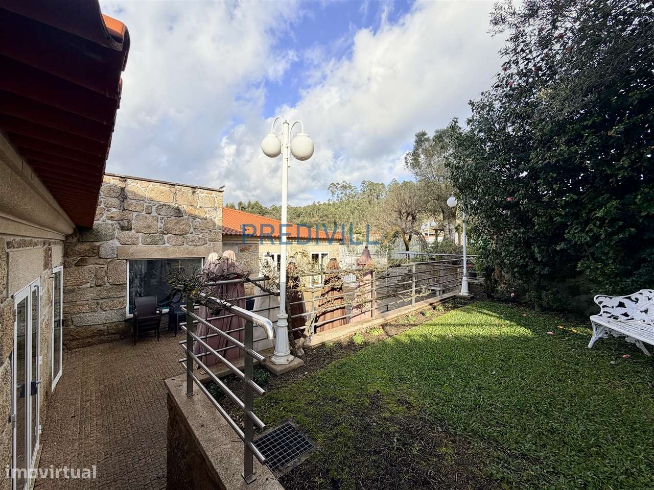 Quintinha  Venda em Milhazes, Vilar de Figos e Faria,Barcelos-13