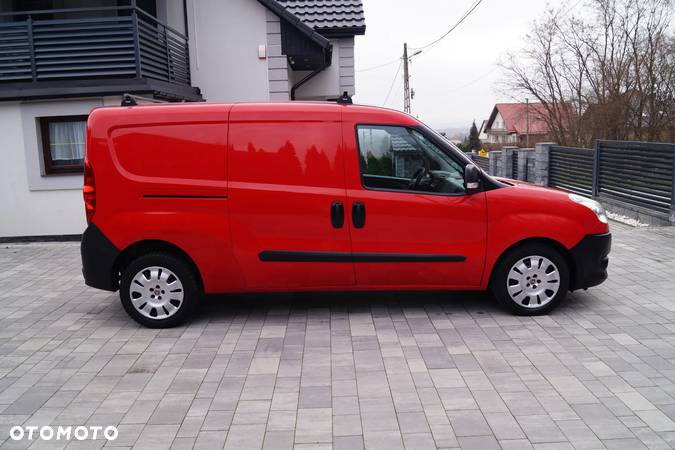 Fiat Doblo - 5