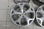 FELGI ALUMINIOWE KOMPLET 4 SZTUKI FORD S-MAX GALAXY MONDEO ET55 18" 18X8J - 2