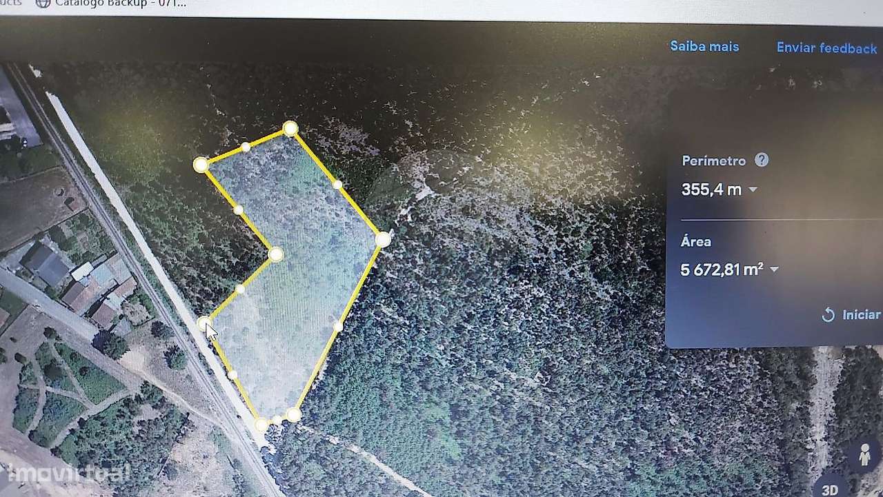 Terreno  para venda - Grande imagem: 3/3