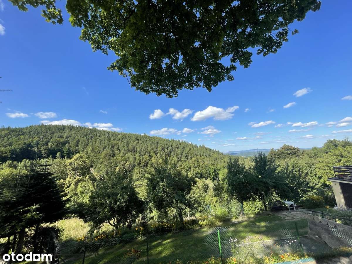 Wspaniała willa 3-kondygnacyjna w sercu Karkonoszy-2