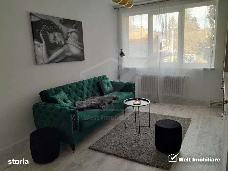 Apartament modern de inchiriat, 3 camere, langa Cluj Arena - Imagine principală: 2/8