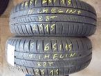 OPONY 185/65r15 Michelin Energy Saver + DOT 2515 7MM - 1