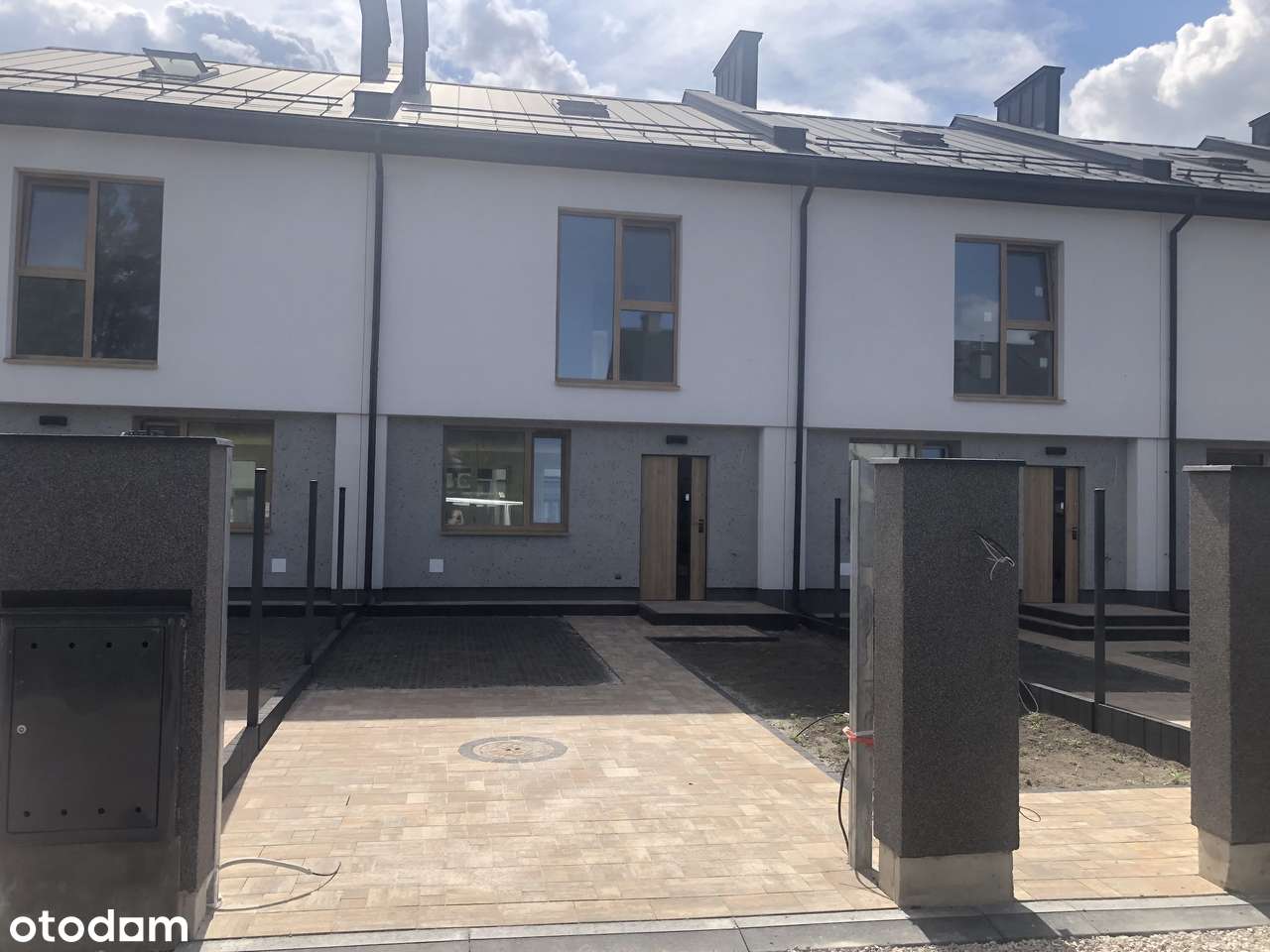 Segment w Marki, ul. Baczyńskiego 7A - Pełny obrazek: 3/14