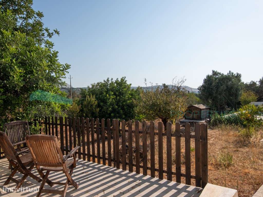 O Refúgio Perfeito no Algarve - Moradia T3 em Boliqueime-31