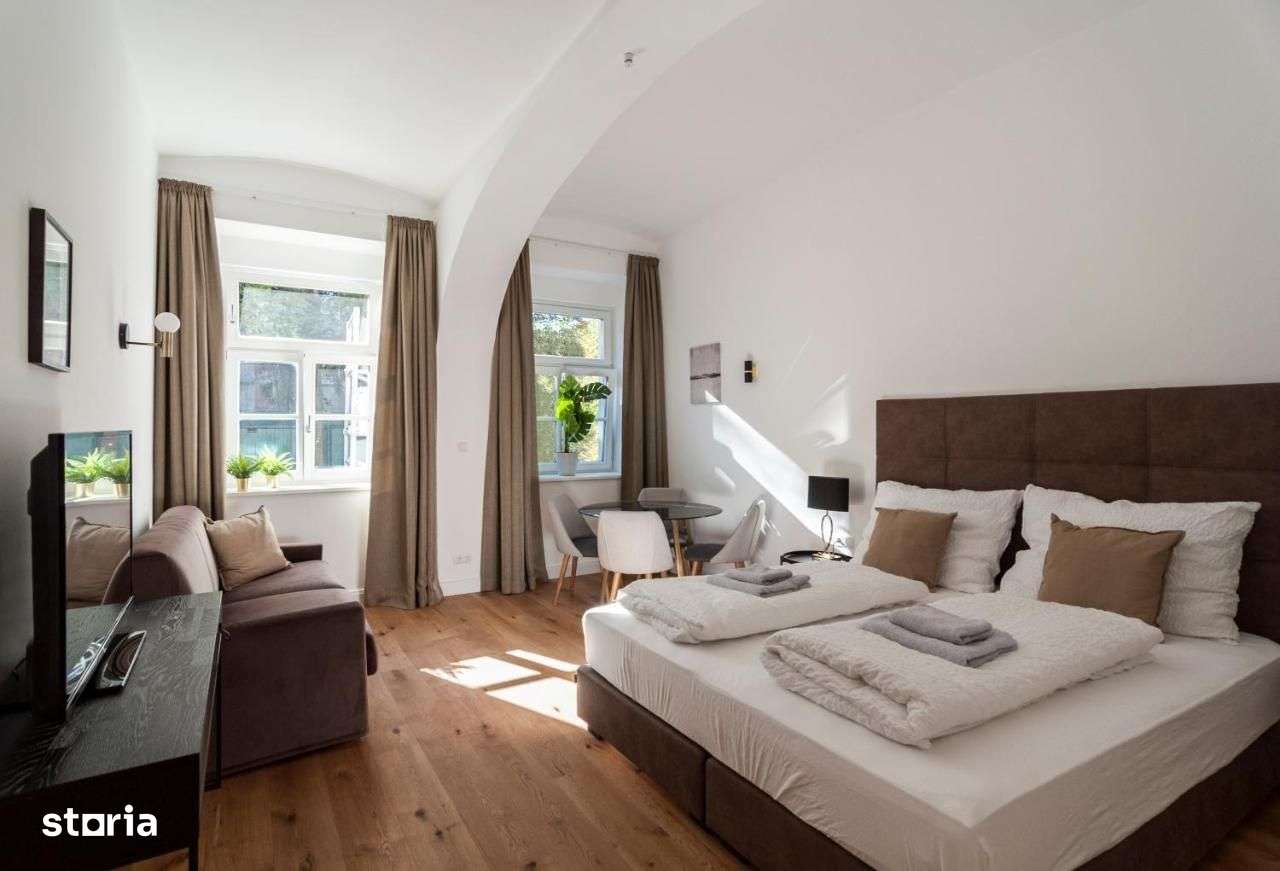 Apartament tip garsoniera - Imagine principală: 2/7