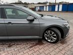 Volkswagen Passat 2.0 TDI BMT Comfortline - 16