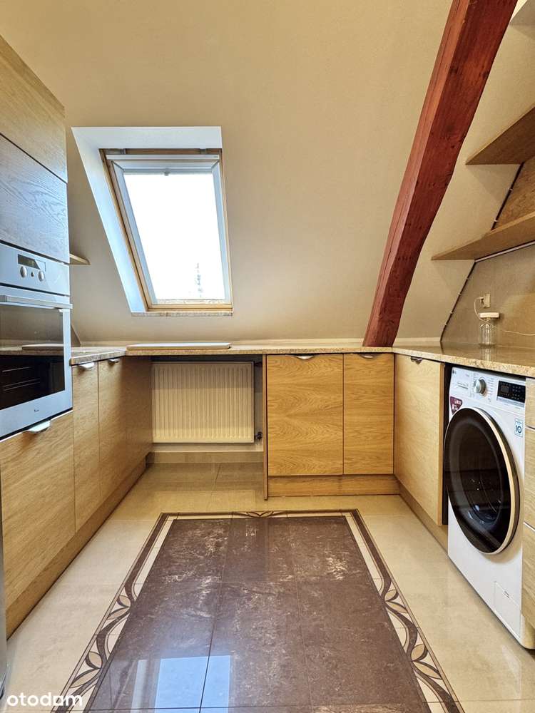 Św. Rocha - wyjątkowe 120 m2 przestrzeni i charakteru w kamienicy-10