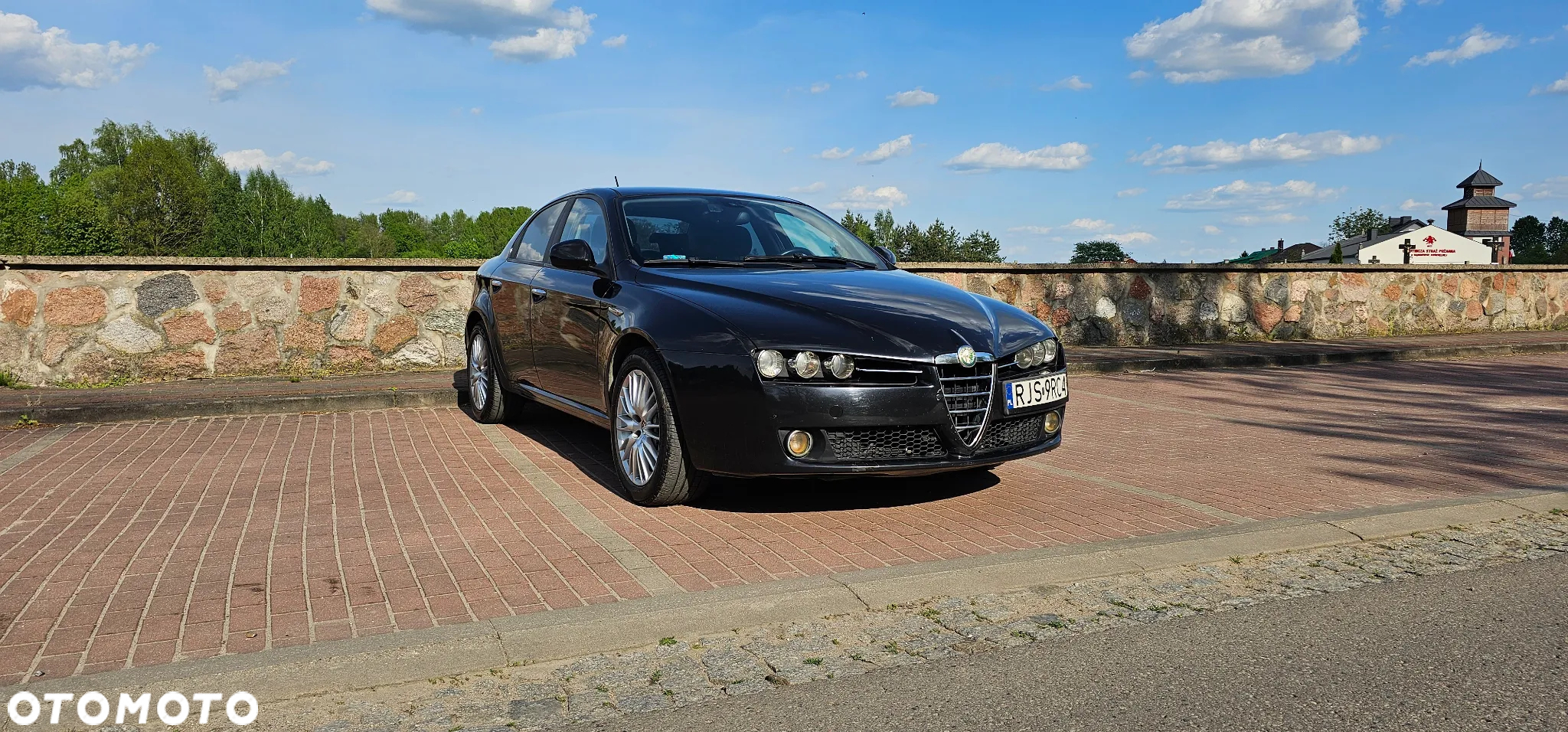 Alfa Romeo 159 - 20