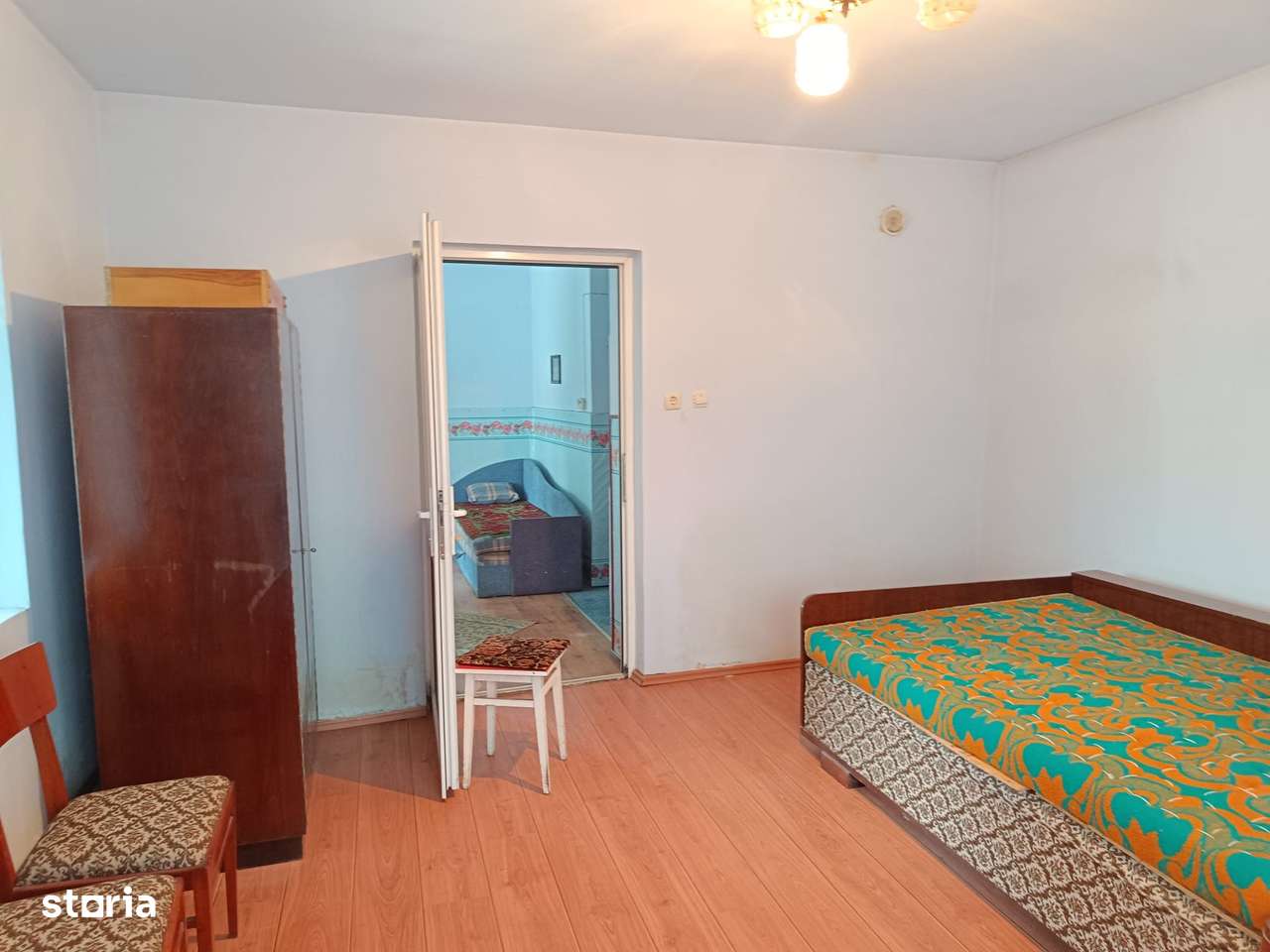 Casa cu teren de 879 mp situata in Someseni - Imagine principală: 3/9