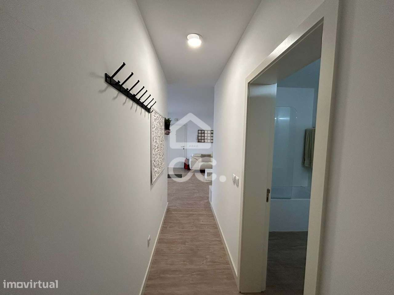 Apartamento com 1 Quarto - São Sebastião - Ponta Delgada-15