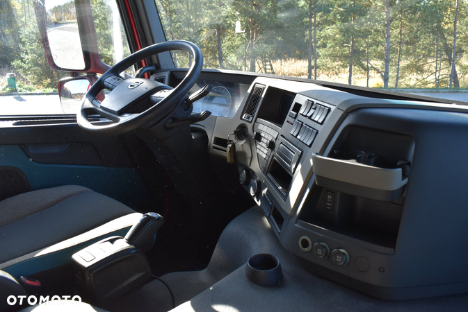 Volvo FM 500 - 14