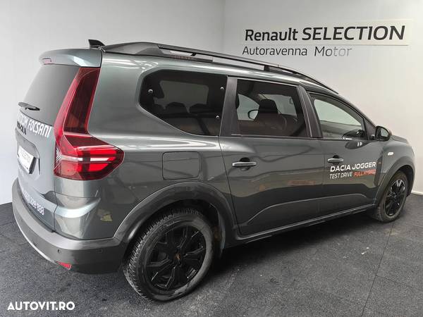 Dacia Jogger 7 locuri Hybrid 140 Extreme - 2