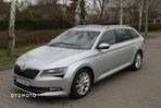 Skoda Superb 2.0 TDI Style - 21