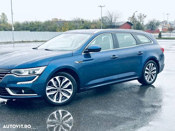 Renault Talisman Grandtour BLUE dCi 160 EDC LIMITED - 1