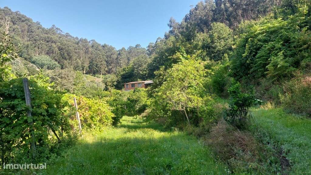 Terreno - Seramil - Grande imagem: 2/12