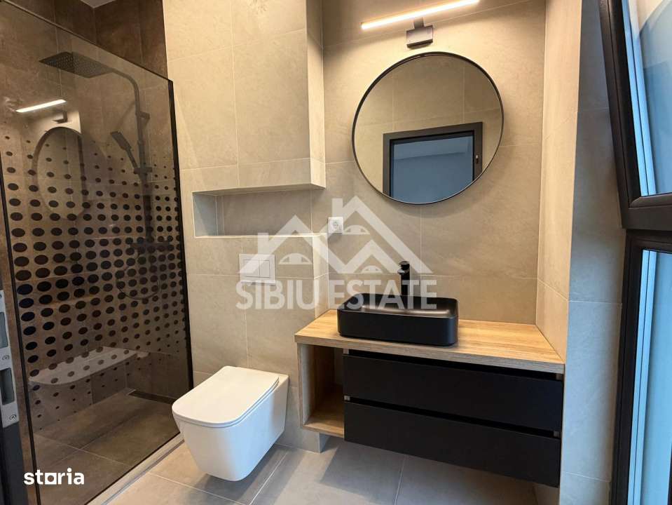 Apartament exclusivist 4 camere, intabulat, 115 mp , Gradina 200 mp , - Imagine principală: 5/19