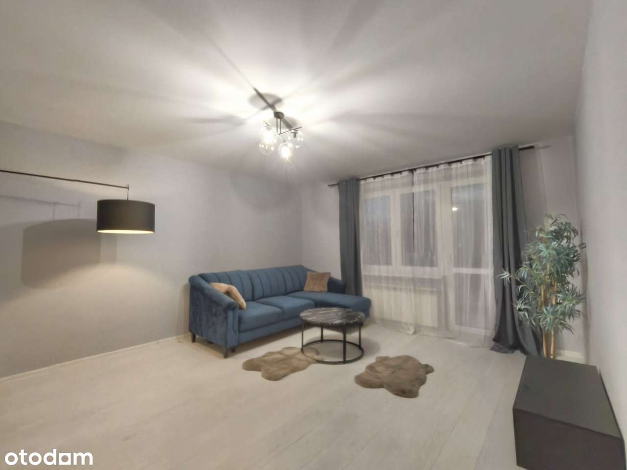 Mieszkanie po remoncie w centrum Łańcuta.-8