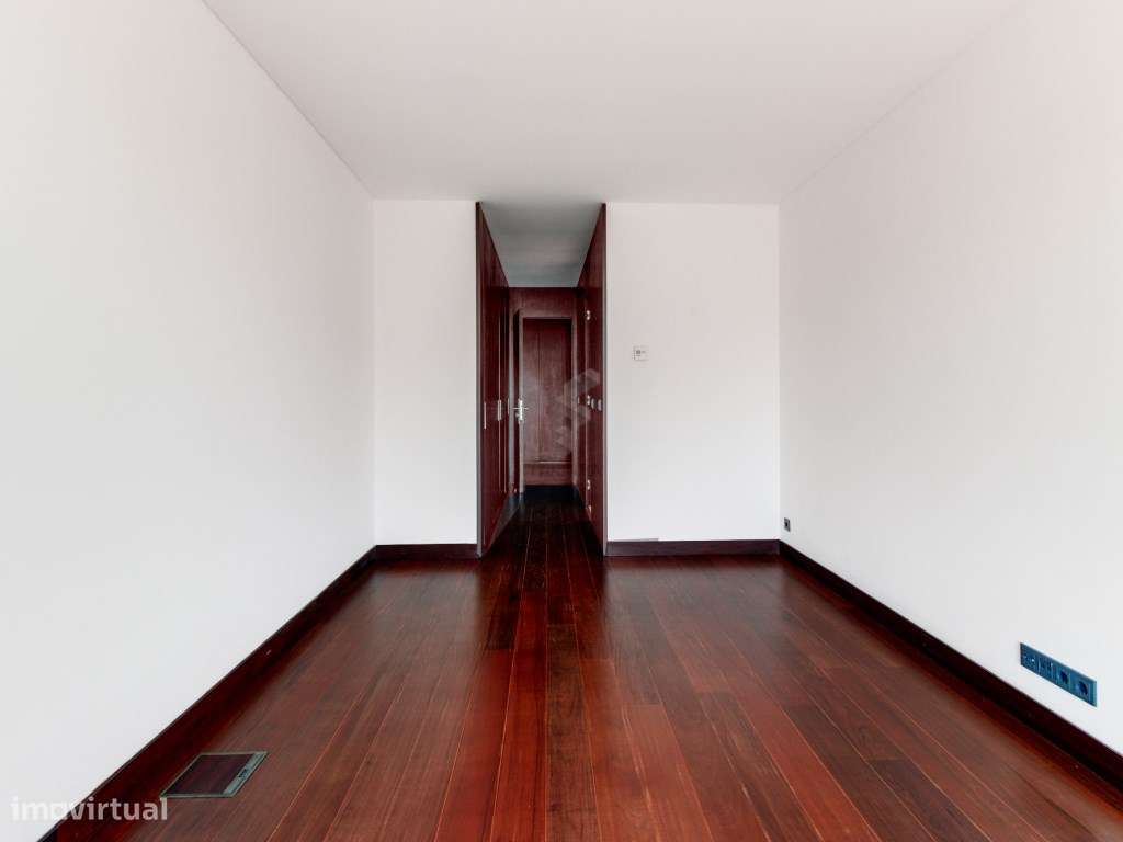 Apartamentos T4 novos a estrear de várias dimensões e orientações, ...-13