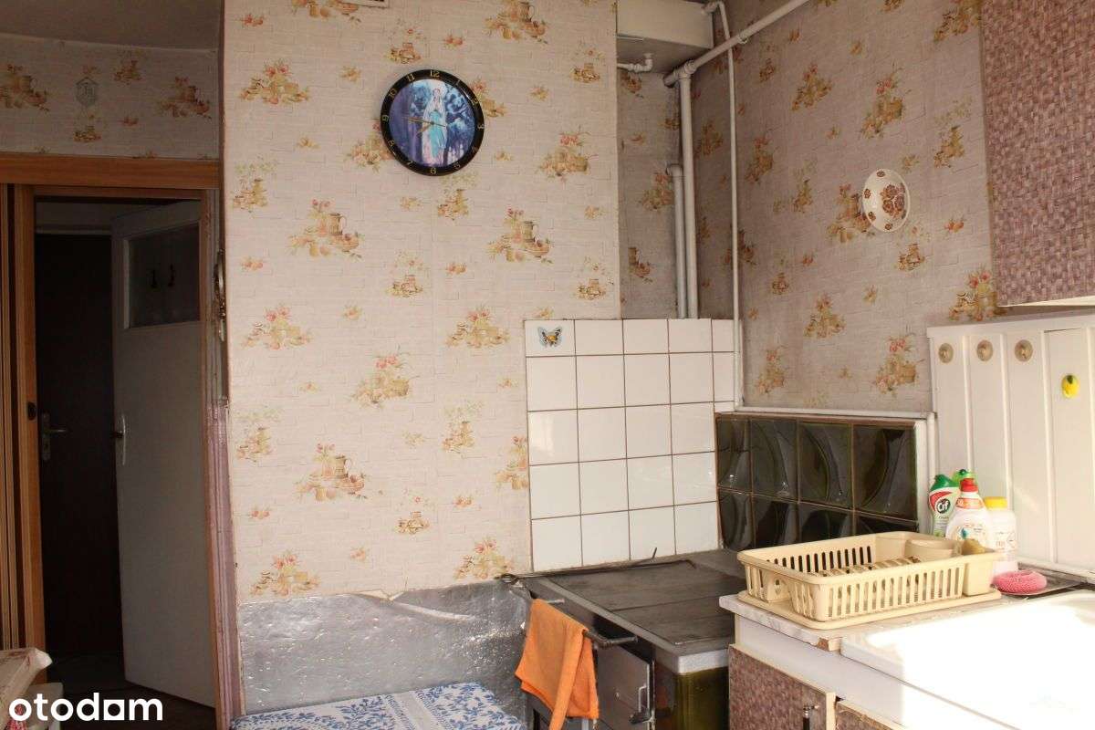 Mieszkanie Na Parterze-6