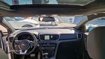 Kia Sportage 1.6 T-GDI GT Line +SRF 7DCT - 18