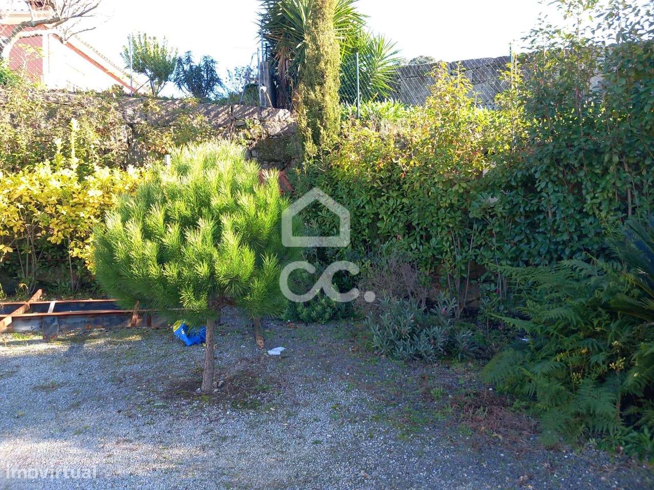 Moradia Totalmente em Pedra em Revelhe (Fafe)  Excelente oportunidade-27