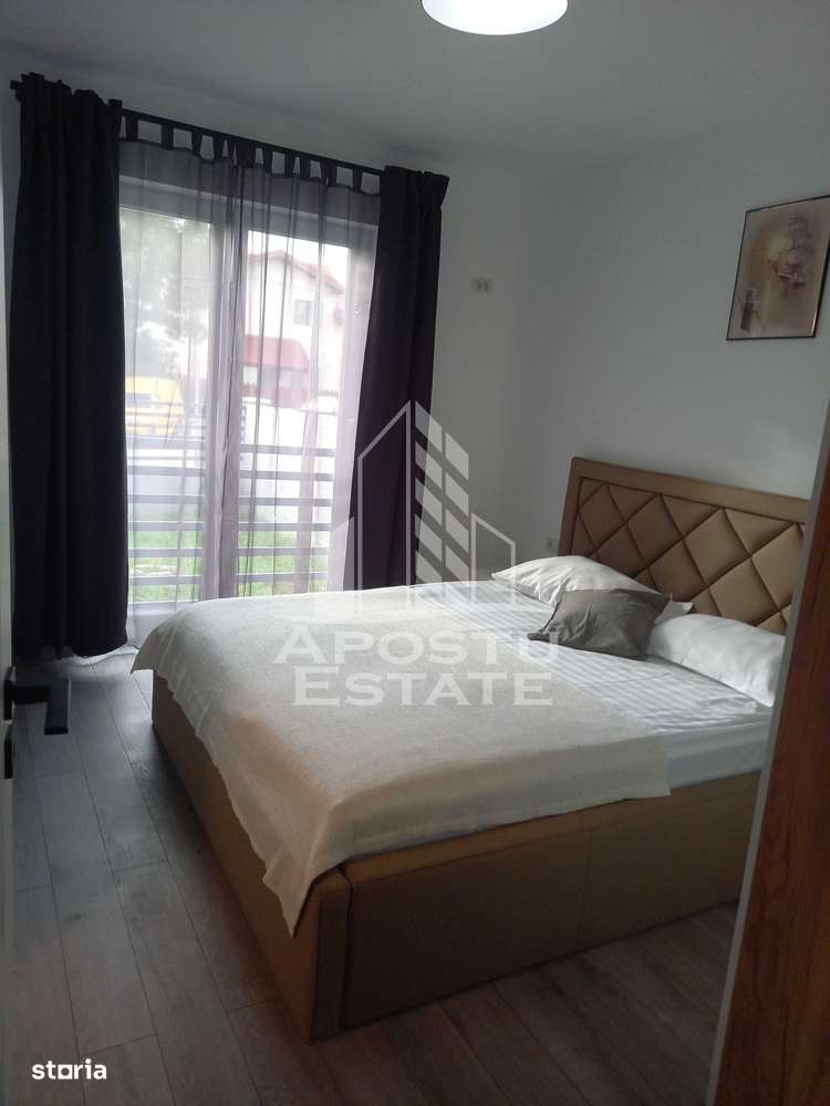 DUplex  in Ghiroda , 3 Dormitoare, Gradina Proprie - Imagine principală: 4/7