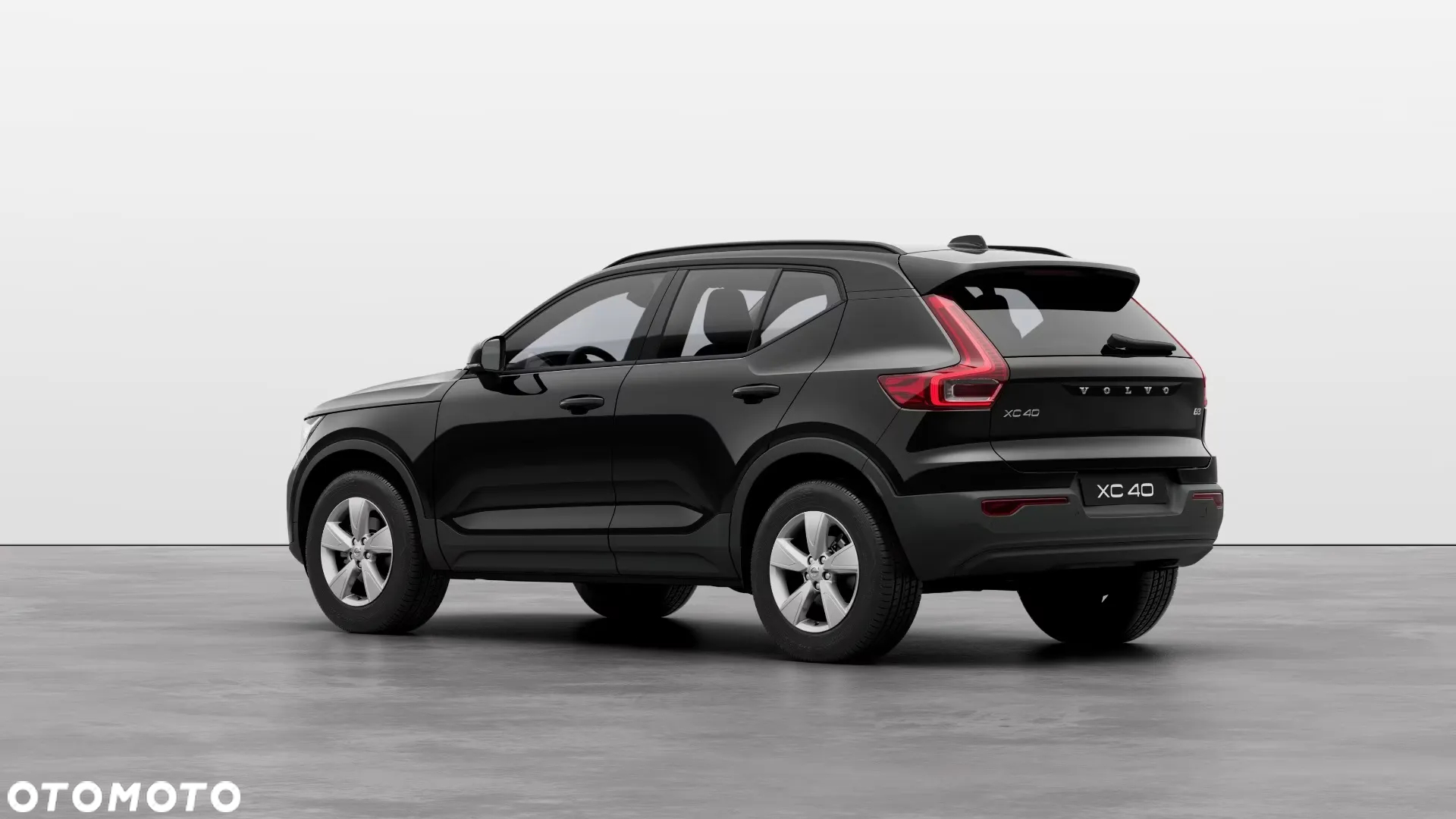 Volvo XC 40 B3 Essential - 2