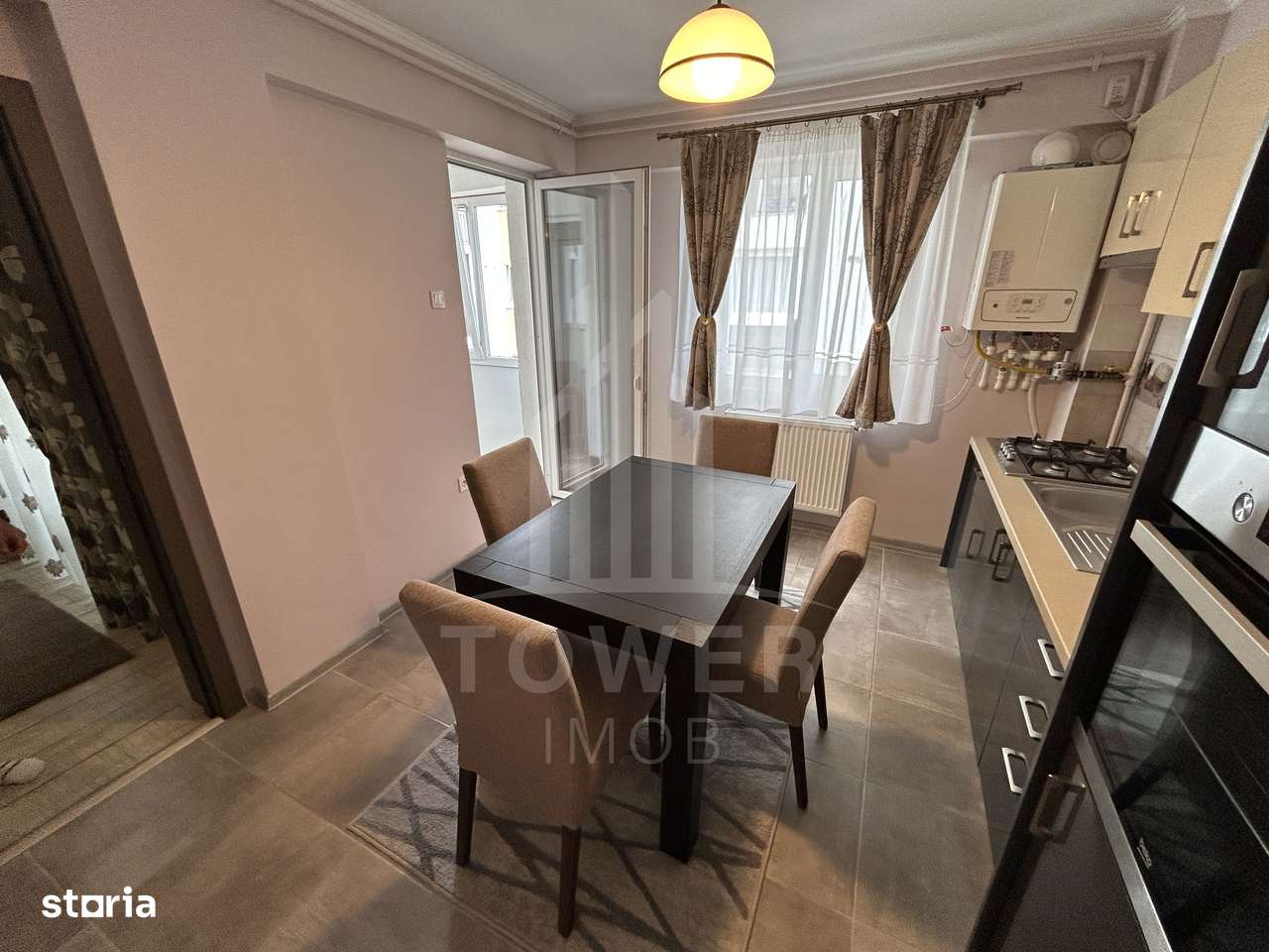 Apartament 2 camere decomandat | Cartierul Arhitecților - Imagine principală: 5/10