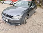 Volkswagen Jetta 1.6 TDI BMT Comfortline - 1