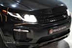 Land Rover Range Rover Evoque 2.0 TD4 HSE Auto - 18