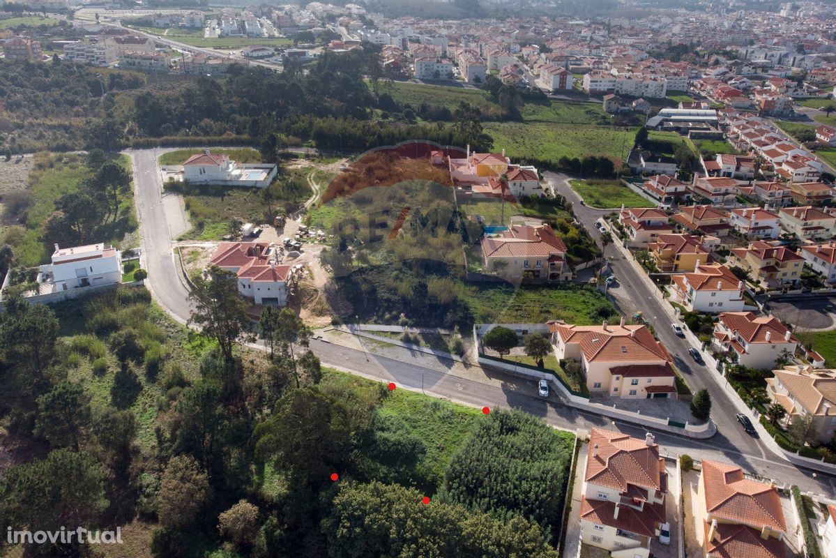 Terreno  para venda