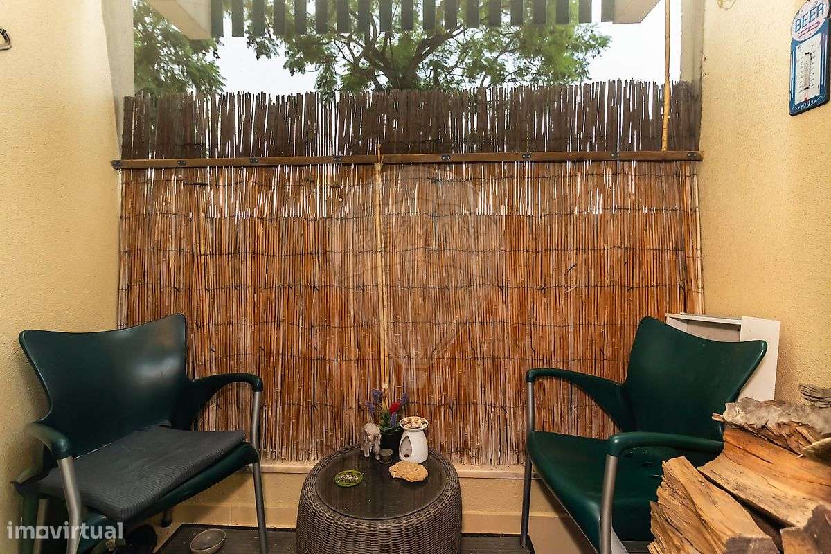 Apartamento T2 para venda - Grande imagem: 4/22