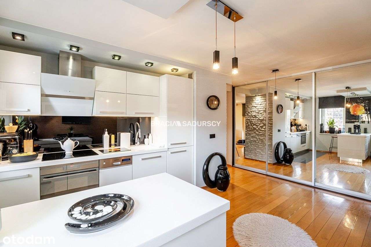 Krowoderskich Zuchów|3 pokoje|56,7 m²| Rodzinne - Widok 5
