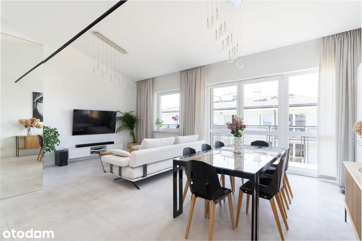 Nowoczesne | 2 - poziomowe-2