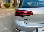 VW Golf 1.6 TDI (BlueMotion Technology) Comfortline - 10