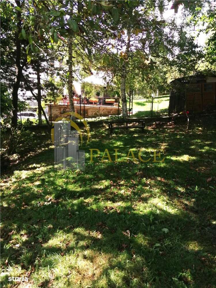 Oportunitate de investitie | Vila interbelica de vanzare| Ultra-Centra-15