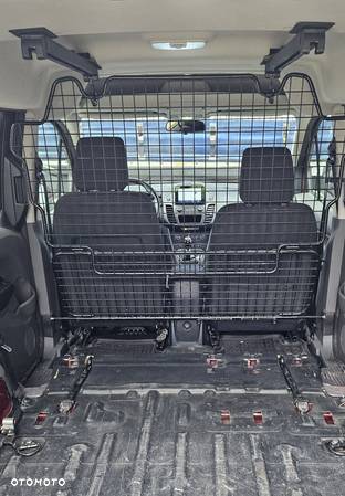 Ford Transit Connect - 29