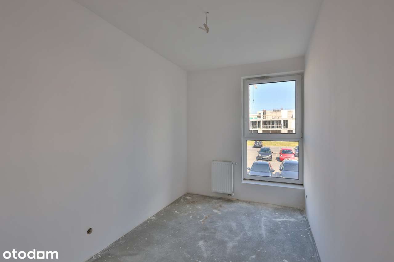 3-pokojowe mieszkanie w otoczeniu lasu!-10