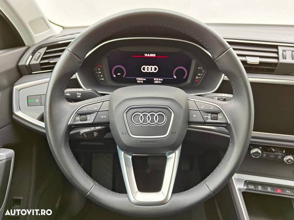 Audi Q3 - 15