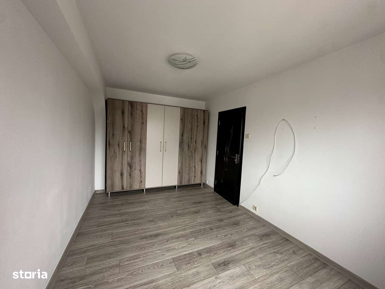 Apartament 2 camere, semidecomandat - Podu Ros-2