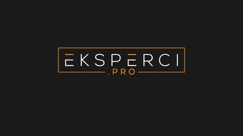 Eksperci.pro Logo