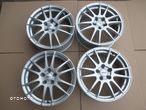 Alufelgi 17 Alutec Monstr 5x112 VW Audi Skoda Seat jak nowe - 1