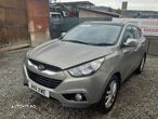 Cardan Hyundai IX35 2.0 CRDI 2010 - 2019 1995CC Manuala 6 Trepte D4HA (588) 493002S000 - 8