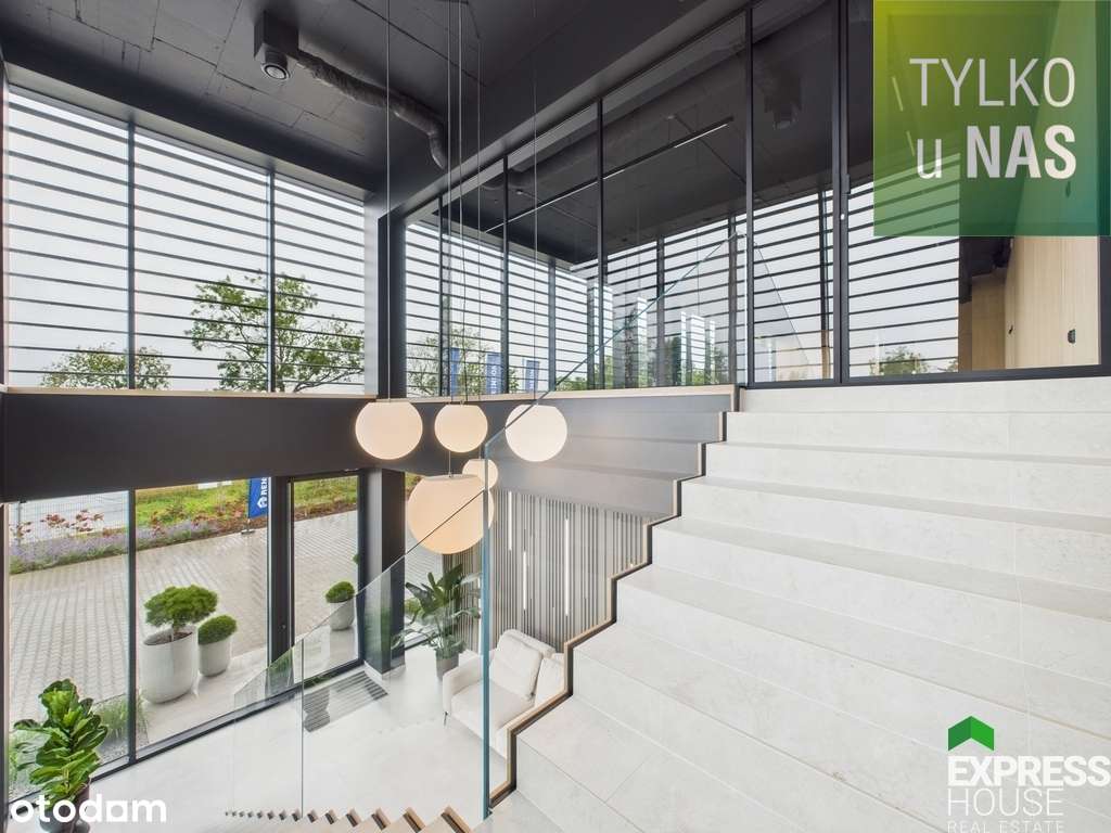 Nowoczesny lokal przy Szosie Baranowickiej - Pełny obrazek: 4/10