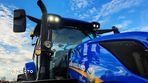 New Holland T6.145 - 2